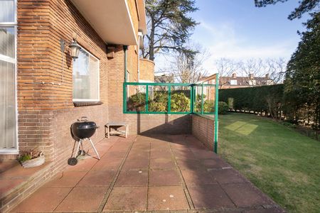 Huis te huur: Storm van 's-Gravesandeweg 109 2242 JE Wassenaar - Photo 5