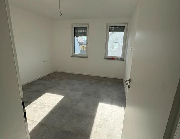 3,5-Zimmer-Wohnung im Herzen von Asperg - Photo 1