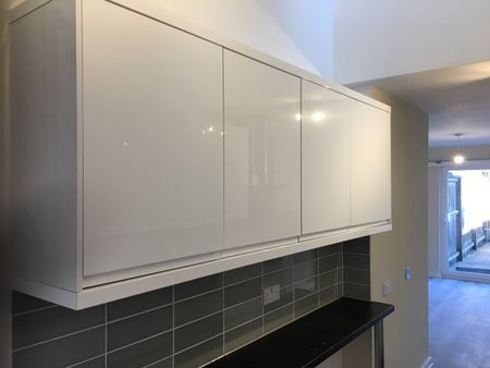 1 Bed Terraced House, Hazle Way, SE1 - Photo 5