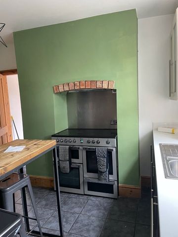 Room in a Shared House, Glebe Road, NG2 - Photo 5