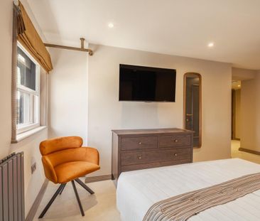 1 bedroom apartment to rent - Photo 2