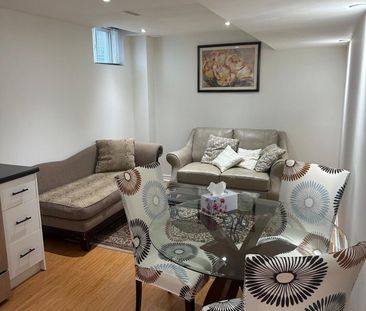 5415 Longford Drive #BASEMENT - Photo 2