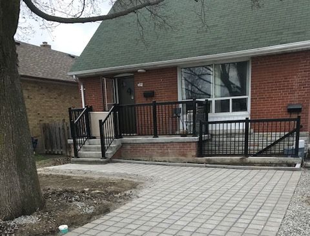 For Lease - 79 Barrhead Crescent Unit# Lower, Toronto, Ontario - Photo 5