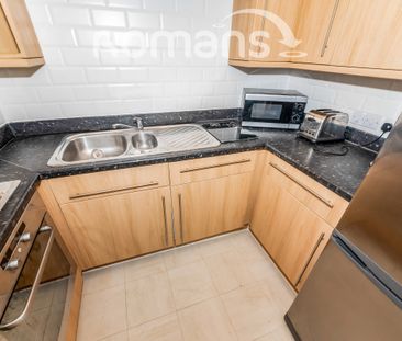 1 bedroom apartment to rent - Photo 6