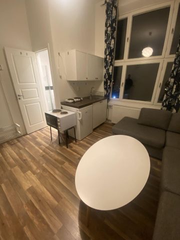 Jämtlandsgatan, Vällingby - Photo 2