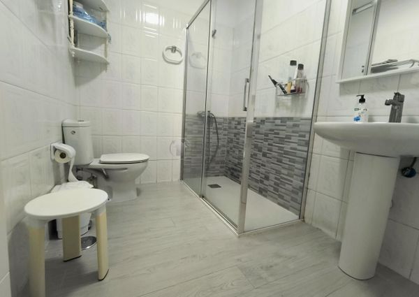 1-Bedroom apartment for rental in Playa de Las Americas