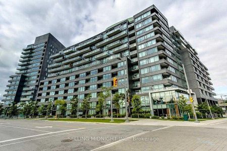 120 Bayview Avenue condo — Toronto, ON (1-Bedroom) - 1 Bedroom - Photo 2