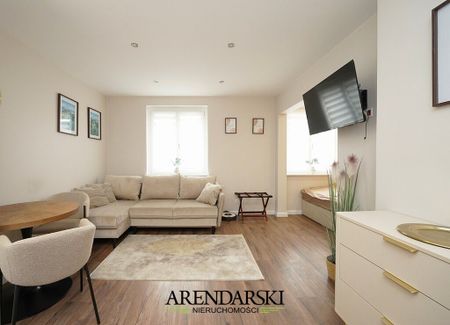 PRZYTULNA KAWALERKA- OS. STASZICA - Zdjęcie 3