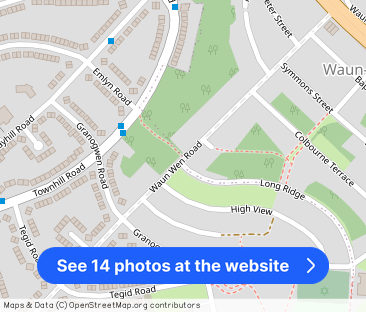 Waun Wen Road, Swansea, Wales, SA1 - Photo 1