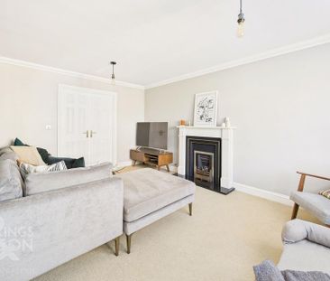 3 bedroom semi-detached house to rent - Photo 1