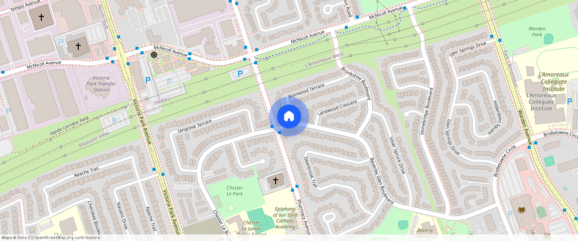 8 beverly glen Boulevard Unit# D-529, Vaughan