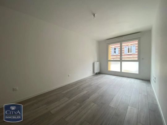 Appartement à louer 2 pièces 43.06m² - Photo 1