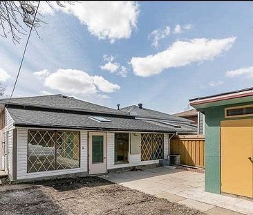 For Lease - 3361 Weston Road Unit# Main Floor, Toronto, Ontario - Photo 5