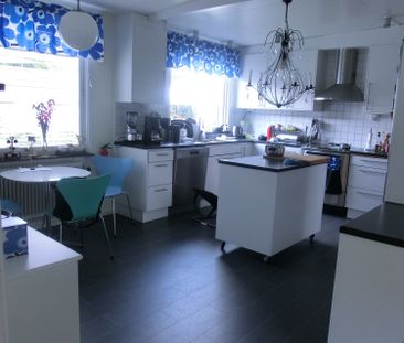 Planetgatan, Halmstad - Photo 3