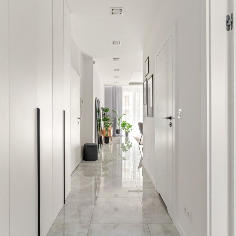 Wyjątkowe 3-pok.mieszkanie,/2 balkony/parking - Photo 1