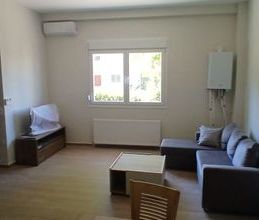 Studio/Γκαρσονιέρα για ενοικίαση - Συκιές, - Φωτογραφία 1