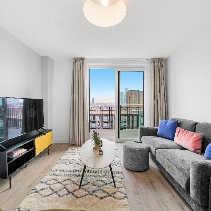 Hearth, M5 4RN, Manchester - Photo 1