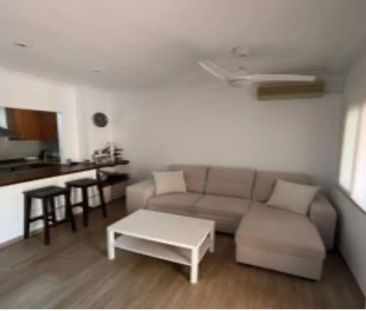 2-bedroom apartment for rent in Santa Pola, bills included, no over... - Foto 5