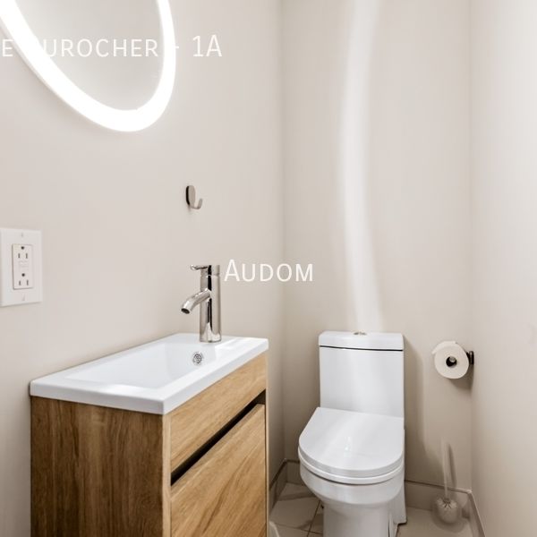 3546 Rue Durocher - 1A - Photo 1