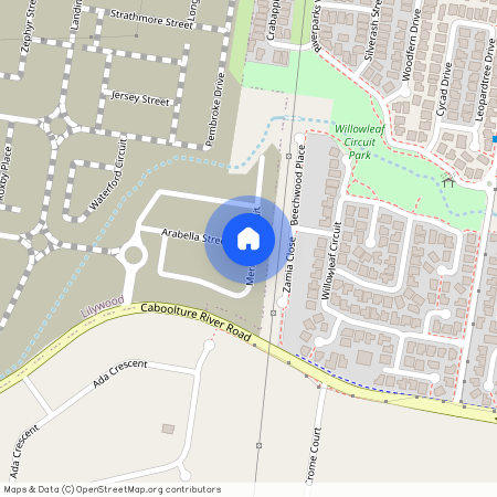 49 Merryvale Cct, Qld 4513, Lilywood