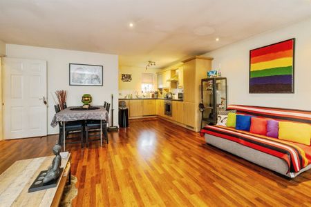 Fulmen Close, Lincoln - Photo 2