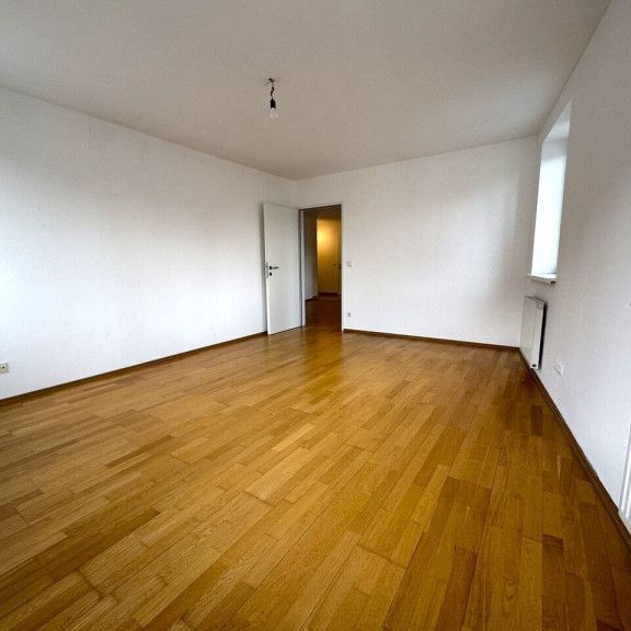 Provisionsfrei: Großzügige 111m² Wohnung mit Einbauküche u. 4 Zimmern - 1030 Wien - Photo 1