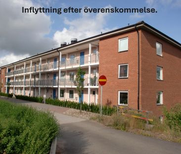 Stationsgatan 11 L - Foto 5