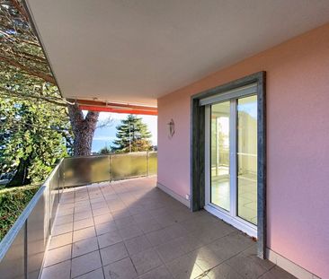 Spacieux appartement de 5.5 pièces avec vue sur lac - Photo 5