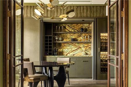 3 bedroom penthouse to rent - Photo 3