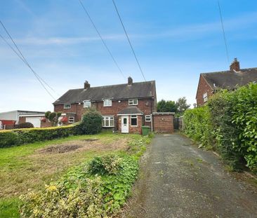 2 bedroom semi-detached house to rent - Photo 3