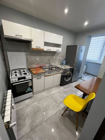 Kawalerka 34 m² | Niebuszewo | ul. Reja - Фото 4