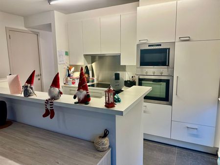 Centraal gelegen appartement te huur - Photo 4