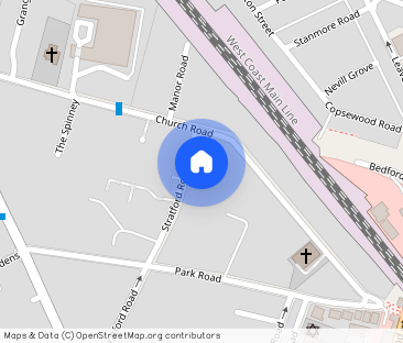 Stratford Road, Watford, Hertfordshire - Photo 1
