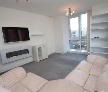 1 bedroom flat to rent - Photo 6