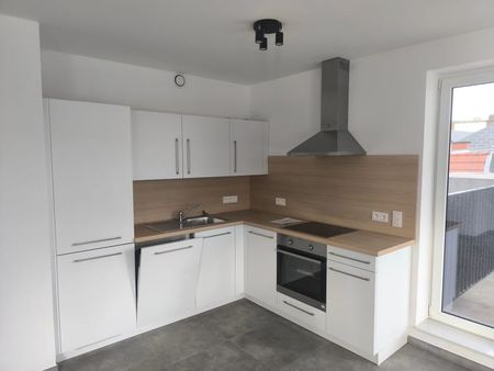 Appartement te huur - Photo 5