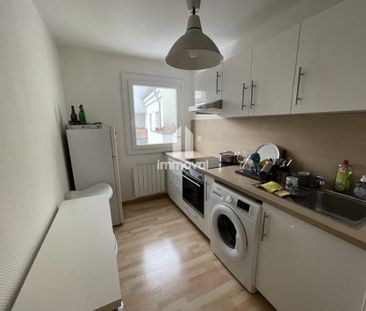Location Appartement 2 pièces 50m² STRASBOURG 67100 - Photo 3