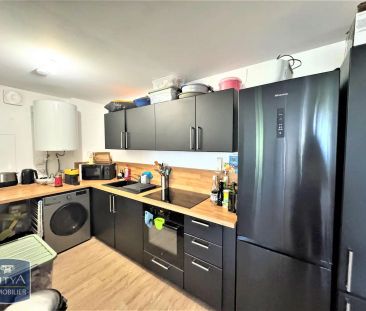 Appartement à louer 2 pièces 44.95m² - Photo 4