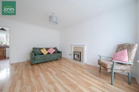 3 bedroom end of terrace house to rent - Photo 2