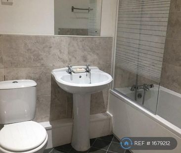 1 bedroom flat to rent - Photo 6