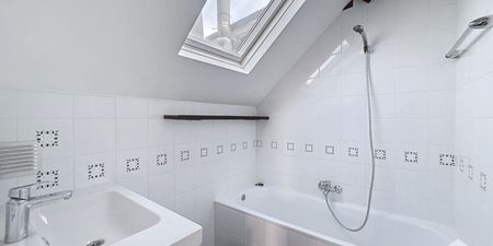 Duplex te huur in Sint-Gillis voor € 1.650 met 2 slaapkamers - Foto 3