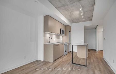 For Lease - 1808 St Clair Avenue Unit# 216, Toronto, Ontario - Photo 2