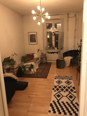 Klippgatan, Stockholm - Photo 1