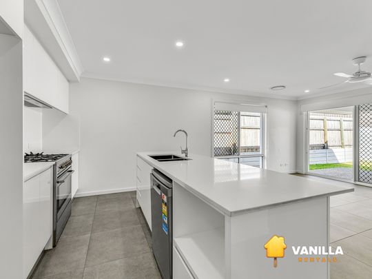 40 Fantail Avenue, Redbank Plains QLD 4301 - House For Rent | Domain - Photo 1