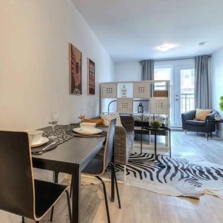 Studio - Montréal - $1,145 /mo - Photo 4