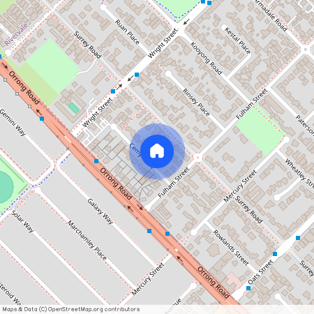 3/6 Cemy Place, WA 6105, Kewdale