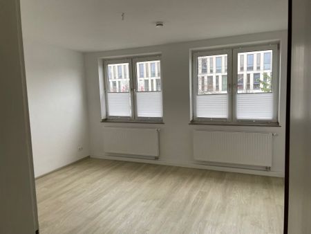 Nähe Tivoli - helle, WG-geeignete 3-Zimmer-Wohnung - Photo 5