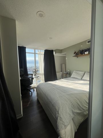 For Lease - 20 Joe Shuster Way Unit# 1212, Toronto, Ontario - Photo 5