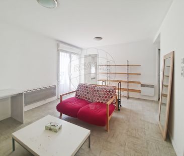 Location Appartement 2 pièces 34m² REZE 44400 - Photo 2