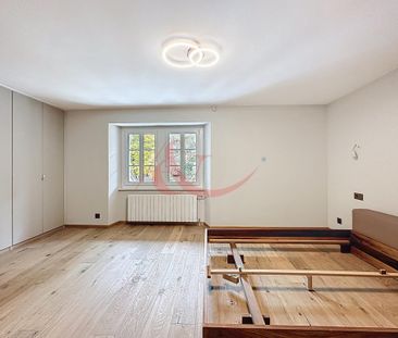 NEUF - 4,5 pièces d'exception à Chexbres - Photo 6