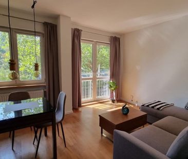 Apartment downstairs - For Rent/Lease - Warszawa, Poland - Zdjęcie 6